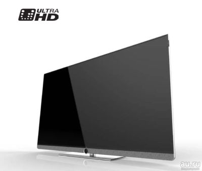 Лот: 9255159. Фото: 1. Телевизор UHD-LED Loewe Bild 3... Телевизоры