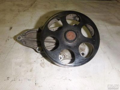 Лот: 15594595. Фото: 1. Помпа водяная, Honda Accord CL7... Двигатель и элементы двигателя