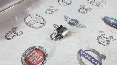 Лот: 23589970. Фото: 1. Соленоид АКПП Toyota Highlander... Трансмиссия