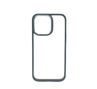 Лот: 22146182. Фото: 1. ЧЕХОЛ ДЛЯ iPhone 13 PRO PLASTIC... Чехлы, бамперы