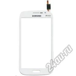 Лот: 5802406. Фото: 1. Тачскрин Samsung i9060 Galaxy... Дисплеи, дисплейные модули, тачскрины