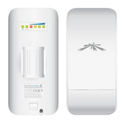 Лот: 7565194. Фото: 1. Ubiquiti NanoStation Loko M5. WiFi, Bluetooth адаптеры