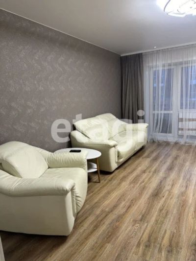 Лот: 25288151. Фото: 1. 3-комн. квартира , Красноярск... Квартиры, студии