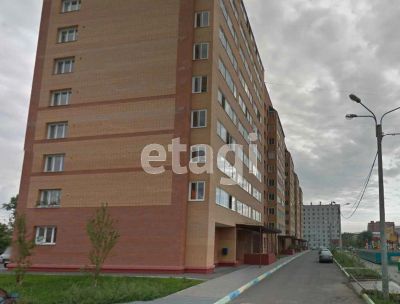 Лот: 25507298. Фото: 1. 4-комн. квартира , Красноярск... Квартиры, студии