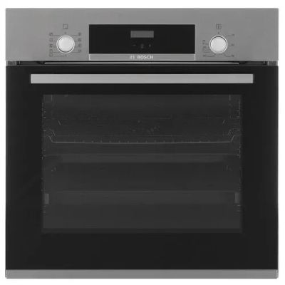 Лот: 24892755. Фото: 1. Духовой шкаф BOSCH HBF534ES0Q... Плиты, духовые шкафы, варочные поверхности