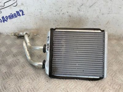 Лот: 25556926. Фото: 1. радиатор отопителя Opel Astra... Другое (автозапчасти)