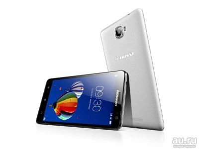 Лот: 7863147. Фото: 1. 5.5" Смартфон Lenovo Vibe Z2 32... Смартфоны