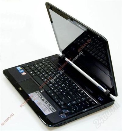 Лот: 602602. Фото: 1. Игровой ноутбук Acer Aspire 5942g... Ноутбуки
