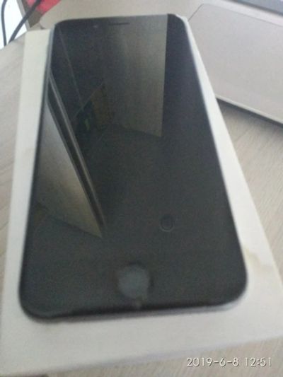 Лот: 15748137. Фото: 1. iphone 6. Смартфоны
