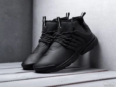 Лот: 12685785. Фото: 1. Кроссовки Nike Air Presto Mid... Кеды, кроссовки, слипоны