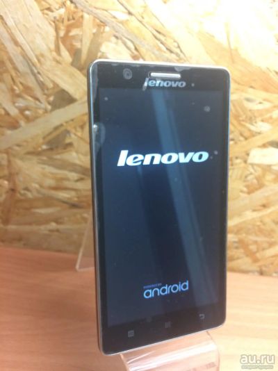 Лот: 9908532. Фото: 1. Смартфон Lenovo A536 (2585). Смартфоны