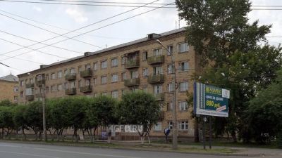 Лот: 8783003. Фото: 1. Продам секционку. Квартиры, студии