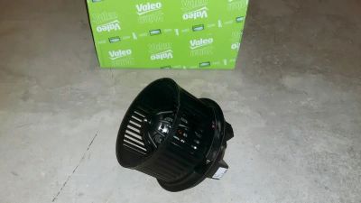 Лот: 10862125. Фото: 1. Мотор печки FORD Focus 2 / Mondeo... Электрооборудование