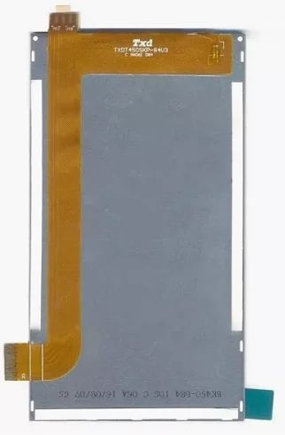 Лот: 14392183. Фото: 1. Дисплей для Micromax Q346 (Bolt... Дисплеи, дисплейные модули, тачскрины