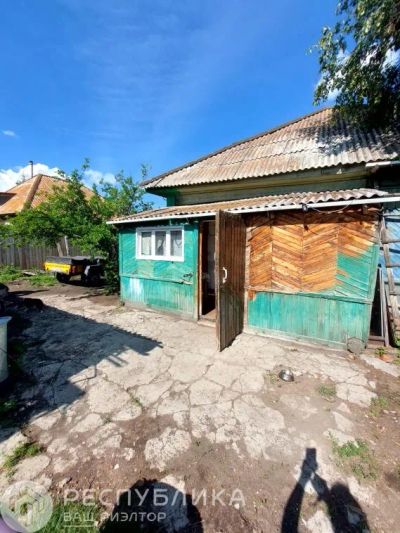 Лот: 21103242. Фото: 1. Продажа Частный дом Шира, Заречная... Дома