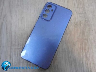 Лот: 20935022. Фото: 1. Чехол силиконовый Samsung A14... Чехлы, бамперы