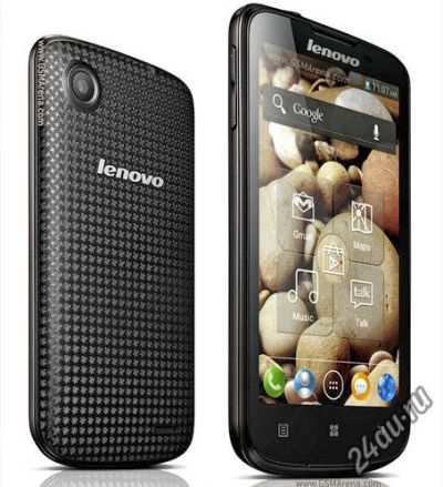 Лот: 2894. Фото: 1. Lenovo A690. Кнопочные мобильные телефоны