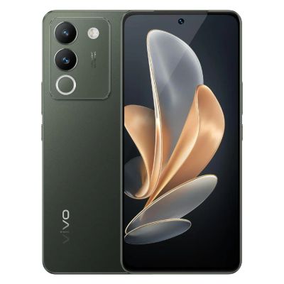 Лот: 25603669. Фото: 1. Смартфон vivo V29e 12/256GB Forest... Смартфоны