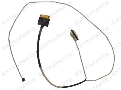 Лот: 19352745. Фото: 1. Шлейф матрицы для Lenovo IdeaPad... Шлейфы, кабели, переходники
