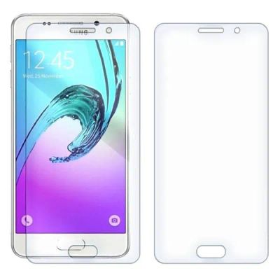Лот: 24485153. Фото: 1. Защитное стекло Krutoff для Samsung... Защитные стёкла, защитные плёнки