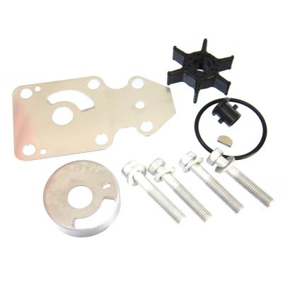 Лот: 21365523. Фото: 1. Ремкомплект помпы охлаждения Yamaha... Запчасти для лодок, катеров, лодочных моторов