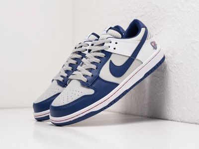 Лот: 18978464. Фото: 1. Кроссовки Nike SB Dunk Low. Кеды, кроссовки, слипоны