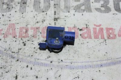 Лот: 21717766. Фото: 1. датчик airbag Renault Clio BR. Электрооборудование