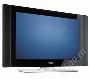 Лот: 2244087. Фото: 1. Телевизор Philips LCD 37PF3321. Телевизоры