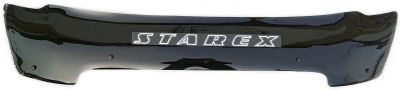 Лот: 15512550. Фото: 1. Hyundai Starex, H1 2004-2007 Дефлектор... Детали тюнинга