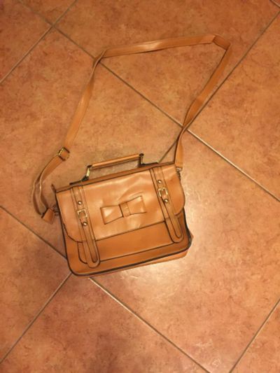 Лот: 6393254. Фото: 1. Сумка. Сумки