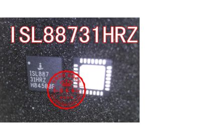 Лот: 21135225. Фото: 1. Микросхема ISL88731 ISL88731 ISL88731HRZ... Микросхемы