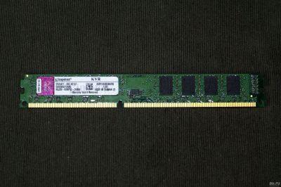 Лот: 13522551. Фото: 1. Оперативная память DDR3 Kingstone... Оперативная память