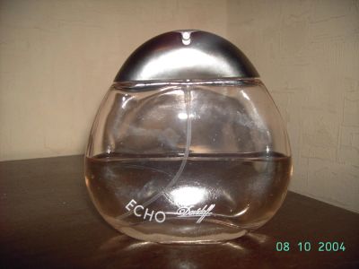 Лот: 4450417. Фото: 1. Echo Davidof. Женская парфюмерия