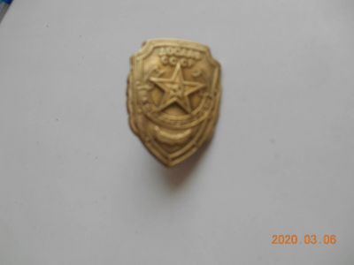 Лот: 15607256. Фото: 1. знак ссср за отличную учебу досааф... Памятные медали