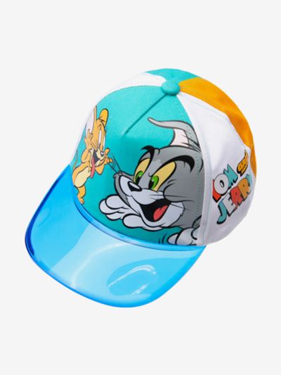 Лот: 22563830. Фото: 1. Кепка для мальчика PlayToday... Другое (спортивная одежда)