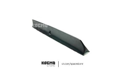 Лот: 13968553. Фото: 1. Спойлер дактейл ver. 2.1 ВАЗ 2101... Детали тюнинга