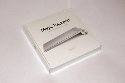 Лот: 3607660. Фото: 1. Новый оригинальный Apple Magic... Клавиатуры и мыши