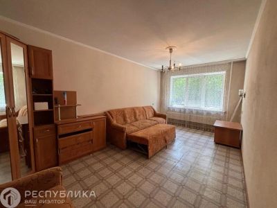 Лот: 25512865. Фото: 1. Продажа Квартира Минусинск, Абаканская... Квартиры, студии
