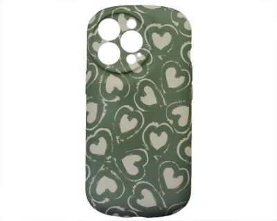Лот: 21777549. Фото: 1. Чехол Apple iPhone 13 Pro (A2483... Чехлы, бамперы
