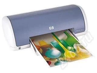 Лот: 43733. Фото: 1. HP DeskJet 3325. Красноярск