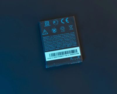 Лот: 19823928. Фото: 1. АКБ для HTC Wildfire S/G13/T9292... Аккумуляторы