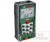 Лот: 1511432. Фото: 1. Дальномер лазерный PLR50 BOSCH. Электроинструмент