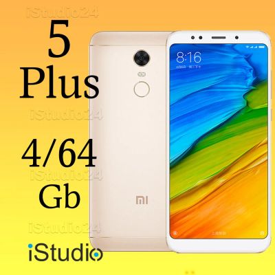 Лот: 10939851. Фото: 1. Под заказ! Xiaomi Redmi 5 Plus... Смартфоны