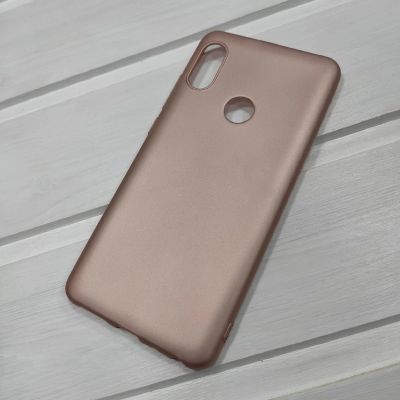 Лот: 15209571. Фото: 1. Чехол бампер Xiaomi Redmi NOTE... Чехлы, бамперы
