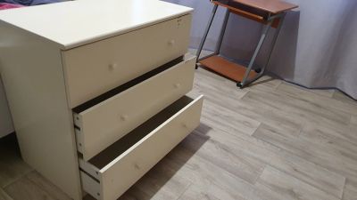 Лот: 17000466. Фото: 1. Комплект мебели. Шкафы, шкафы-купе
