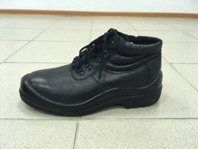 Лот: 10312491. Фото: 1. Спецобувь ботинки Roverboots С... Спецодежда, спецобувь