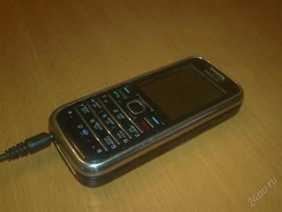Лот: 899666. Фото: 1. Nokia 6233 интересен обмен!! Срочно... Кнопочные мобильные телефоны