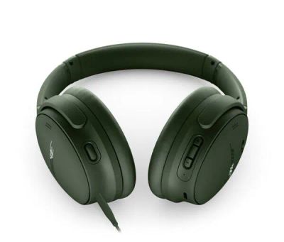 Лот: 25026676. Фото: 1. Наушники Bose QuietComfort Headphones... Наушники, гарнитуры