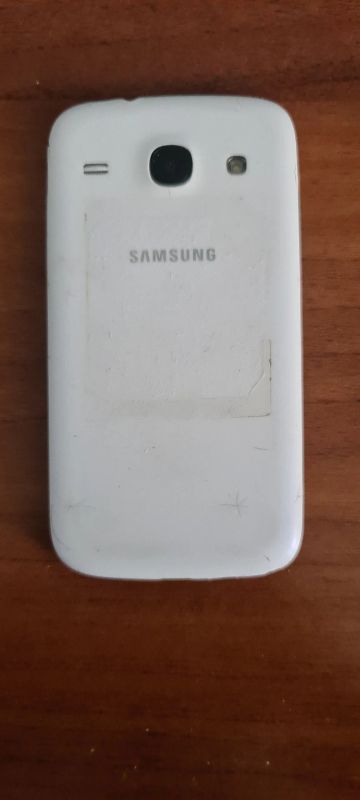 Лот: 19943711. Фото: 1. Samsung galaxy core shw-m580d. Смартфоны