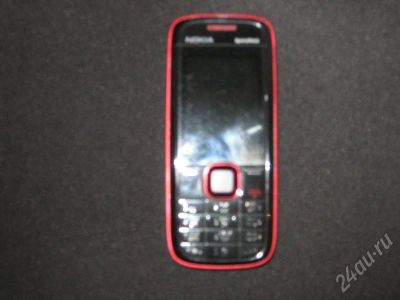 Лот: 205740. Фото: 1. Nokia 5130 Xpress music. Кнопочные мобильные телефоны